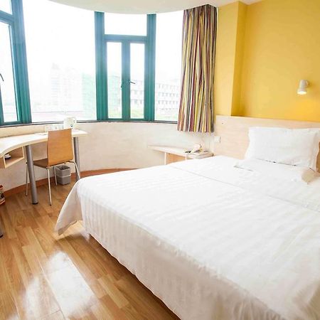 7Days Inn Nanchang Hongdu North Avenue Qingshan Lake 객실 사진