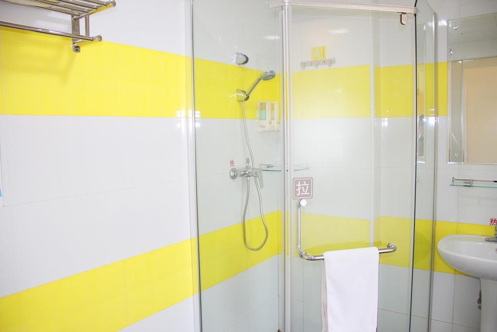 7Days Inn Nanchang Hongdu North Avenue Qingshan Lake 외부 사진
