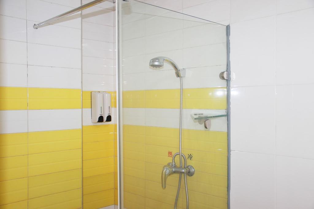 7Days Inn Nanchang Hongdu North Avenue Qingshan Lake 외부 사진