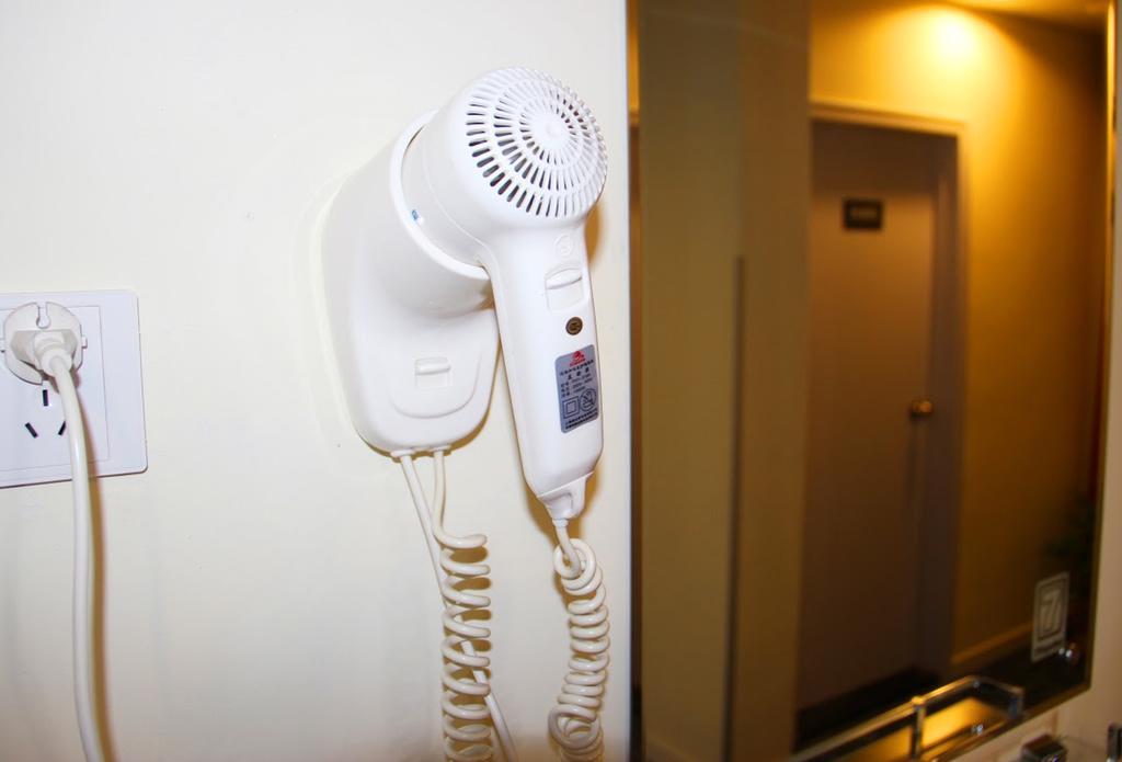 7Days Inn Nanchang Hongdu North Avenue Qingshan Lake 외부 사진