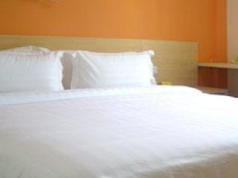 7Days Inn Nanchang Hongdu North Avenue Qingshan Lake 외부 사진
