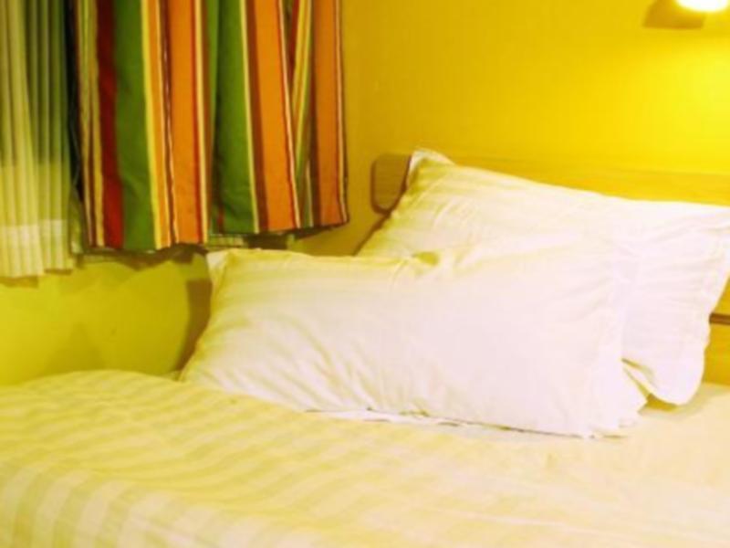 7Days Inn Nanchang Hongdu North Avenue Qingshan Lake 외부 사진